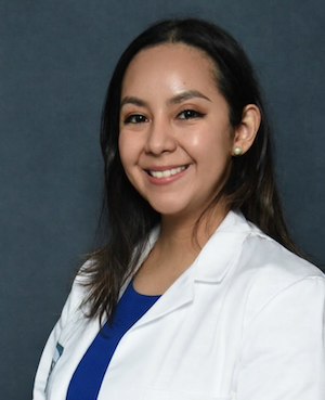 Claudia Valenzuala Carpio