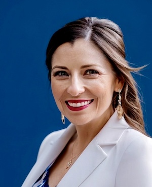 Kelli Willingham